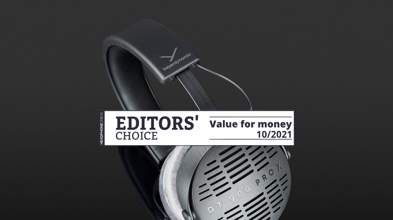 Beyerdynamic DT 900 PRO X headphones review: Brutally honest sound