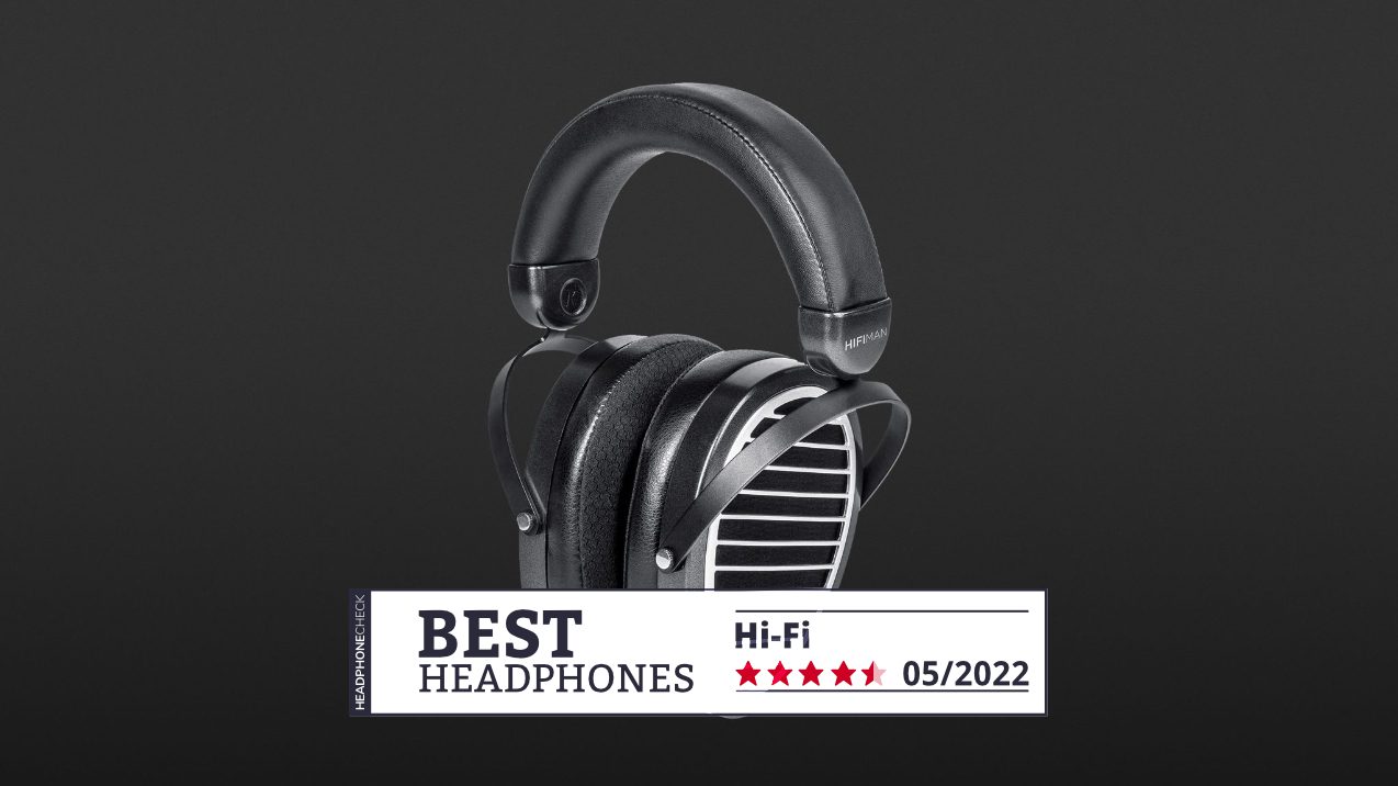 HiFiMan Edition XS Review