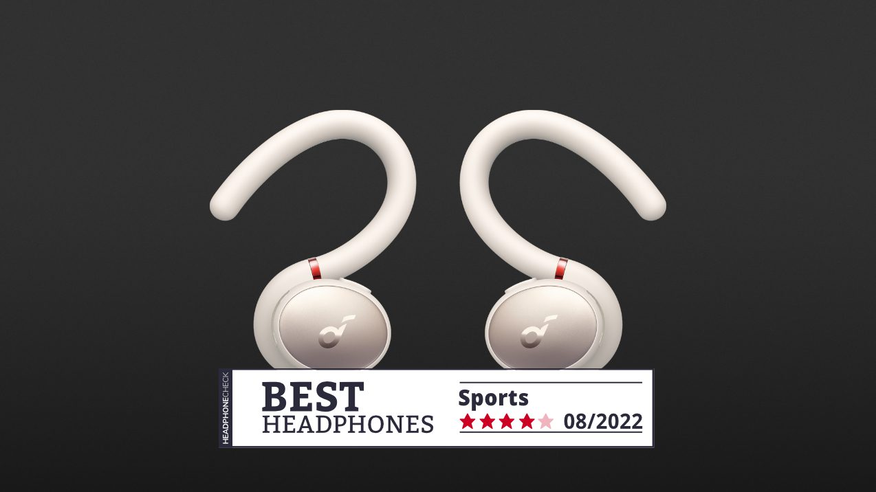 Soundcore Sport X10 by Anker Review | headphonecheck.com