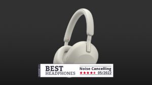 Sony WH-1000XM5
