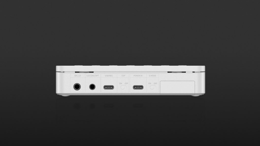 FiiO DM13 BT