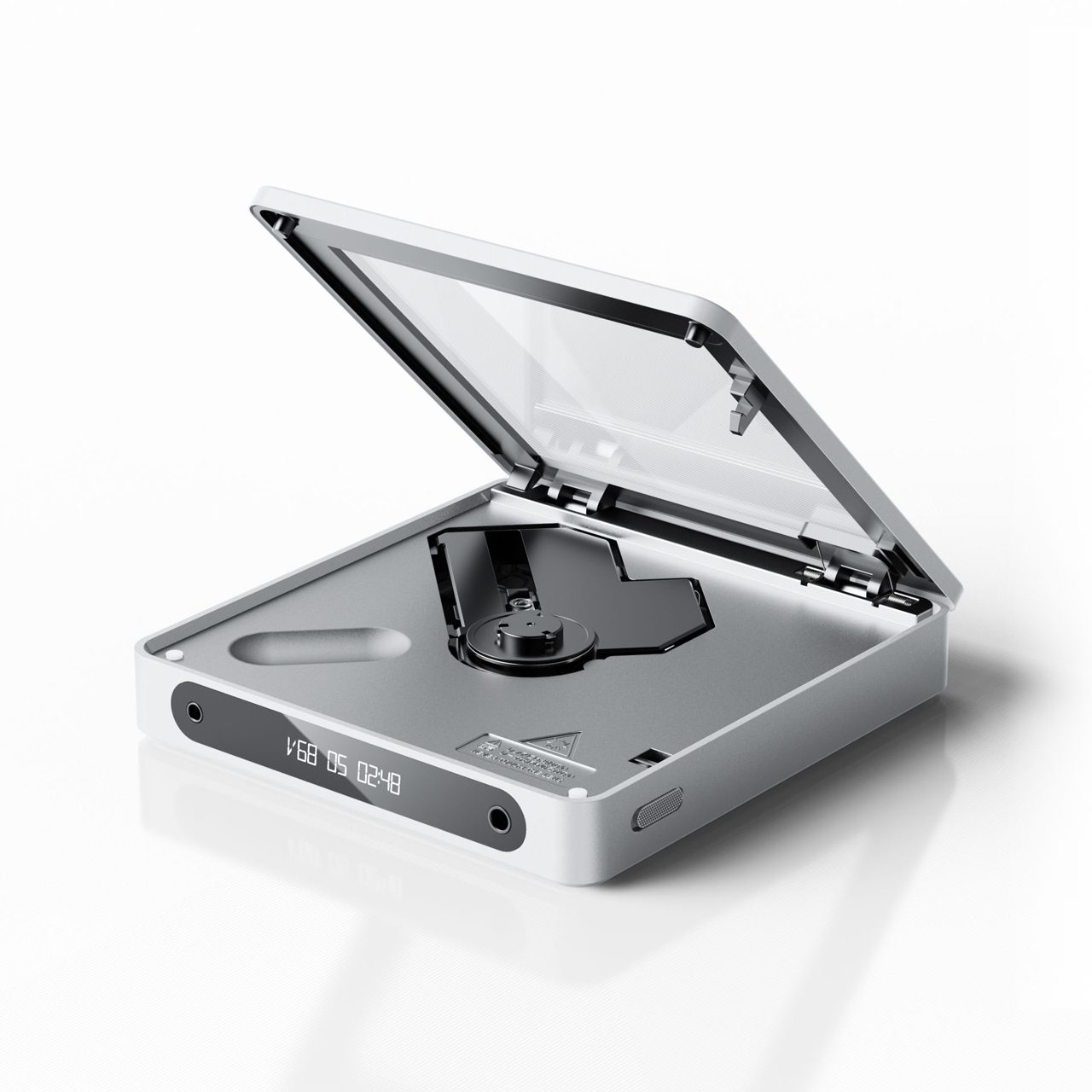 fiio dm13 bt CDプレイヤー Amazon.com: FiiO DM13 Multifunctional Portable Stereo CD