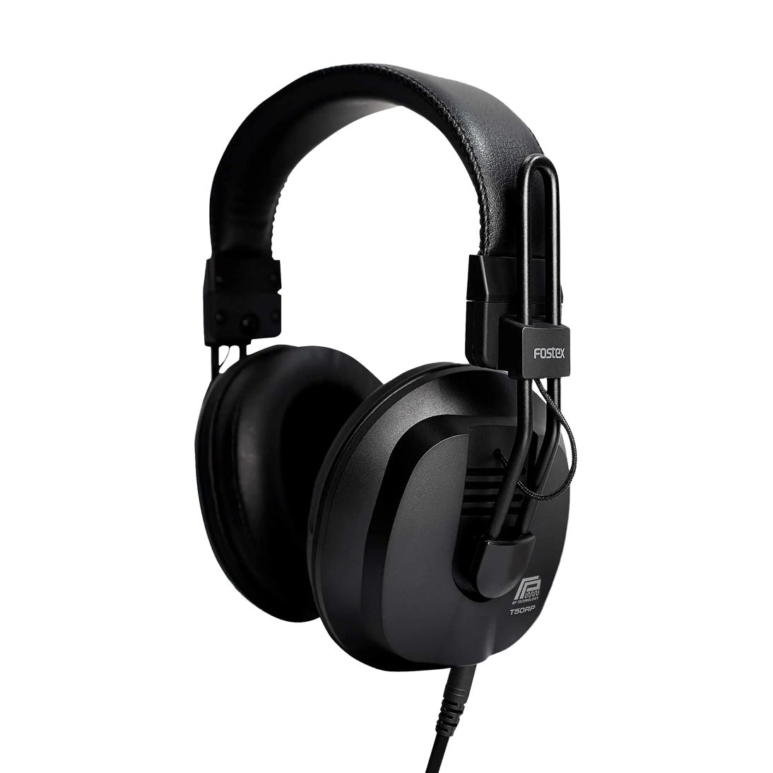 Fostex T50RPmk4 Review | headphonecheck.com