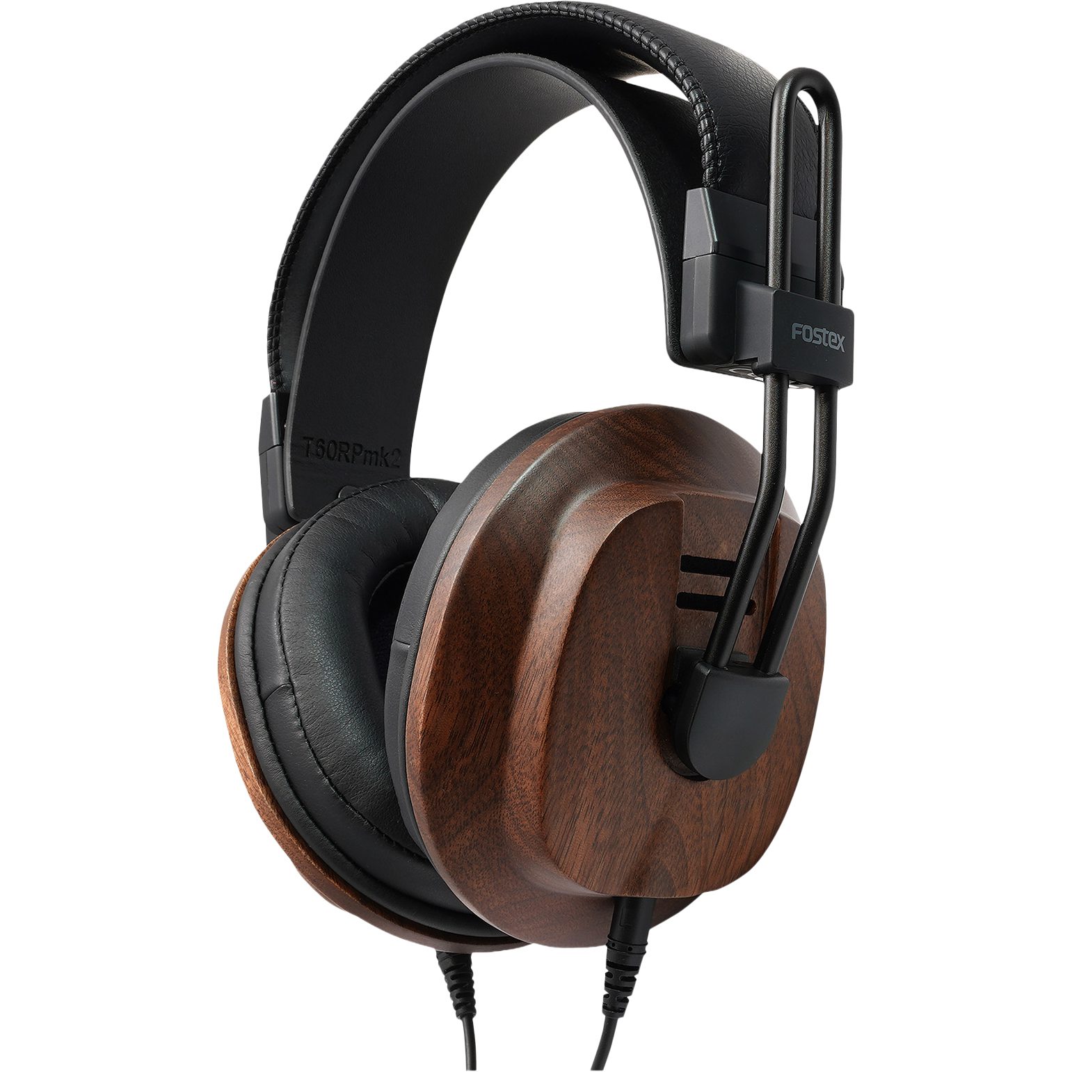Fostex T60RPmk2 Review | headphonecheck.com