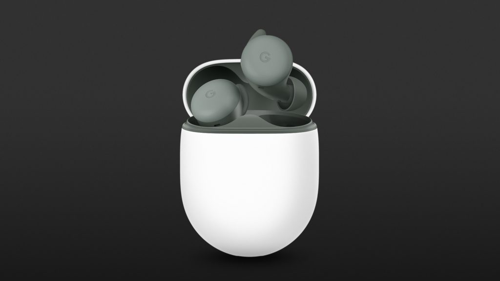 Google Pixel Buds A-Series Review | headphonecheck.com