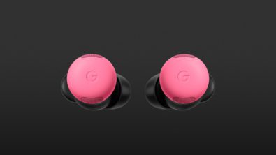 Google Pixel Buds Pro2 ピンクレッド Google Pixel Buds Pro 2 - Peony | Harvey Norman