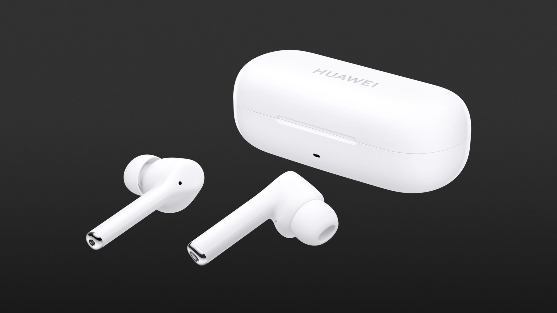 Huawei FreeClip open-back earphones launched in global market with 32 hours  battery life - Huawei Central