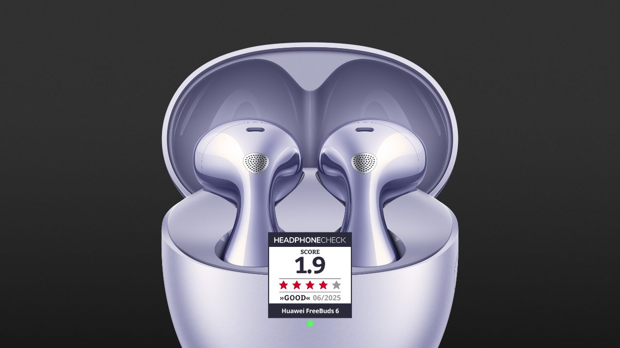 【即購入可】HUAWEI FreeBuds 6 HUAWEI FreeBuds 6を購入 -HUAWEI 日本