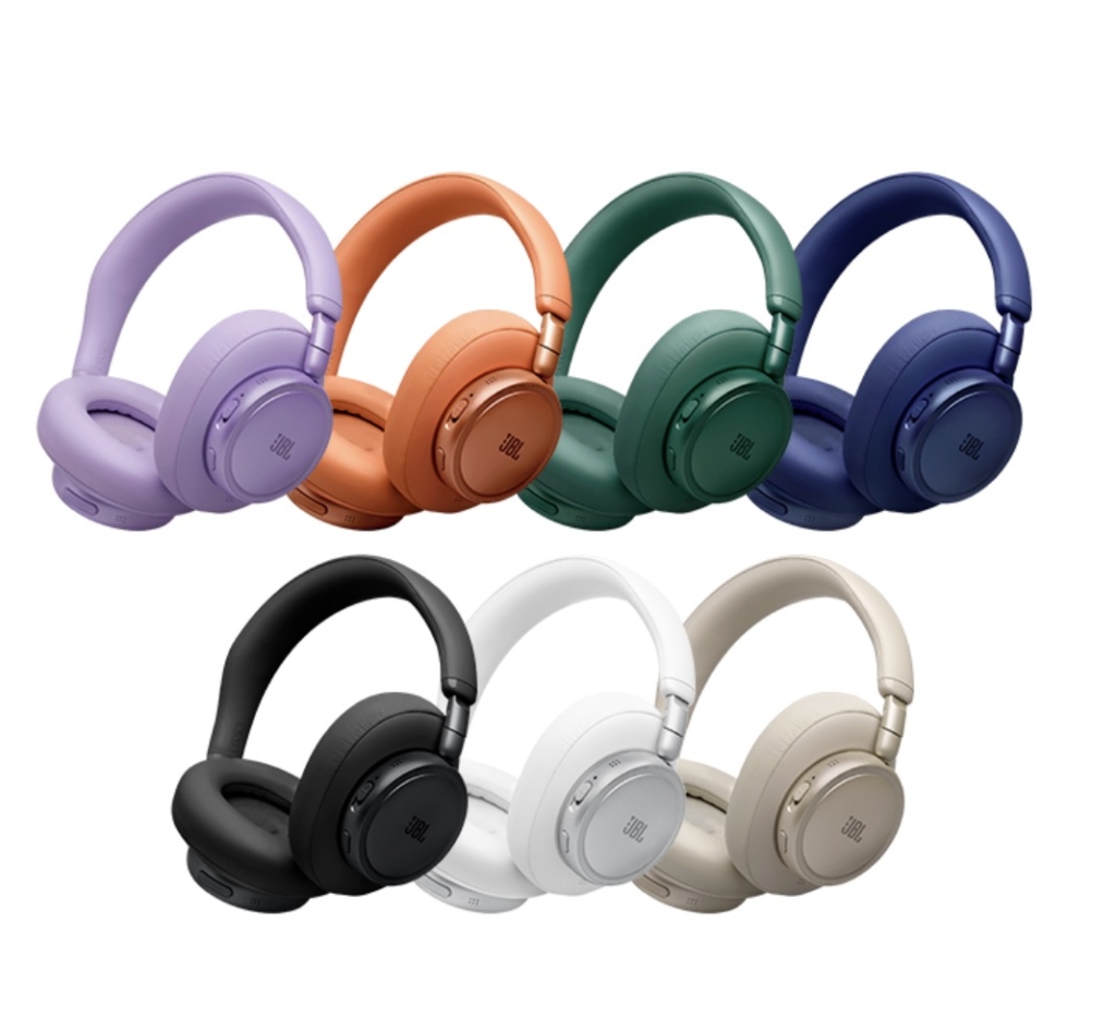 JBL Live 780NC Series