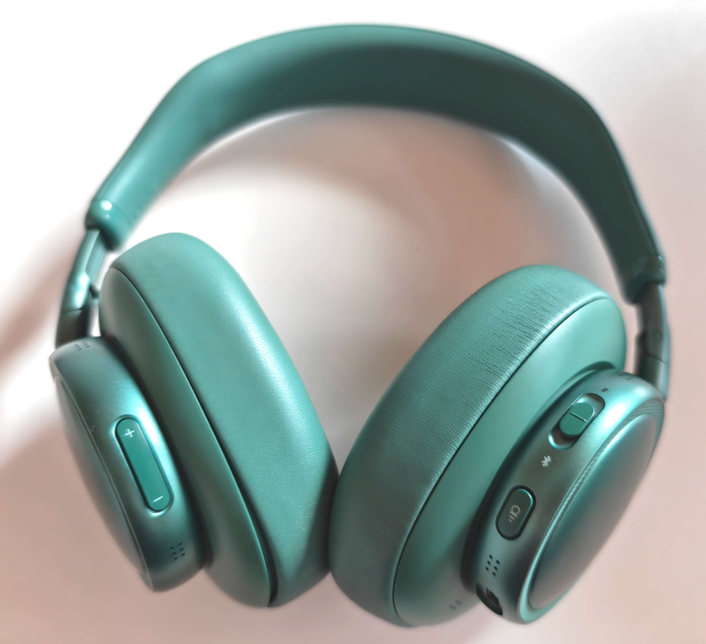 JBL Live 780NC Test