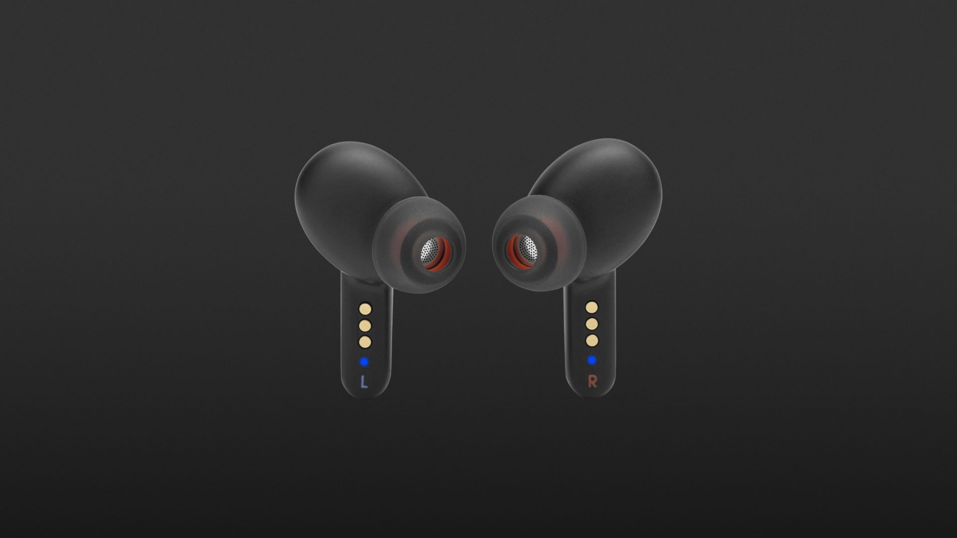 JBL Live Pro+ TWS  True wireless Noise Cancelling earbuds