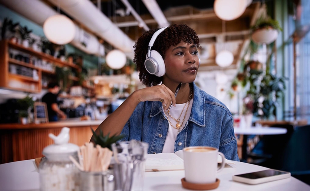 JBL Live 780NC Test
