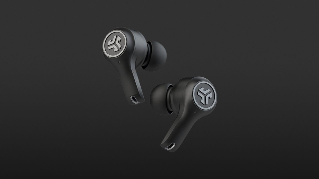 JLab Epic Air ANC Review