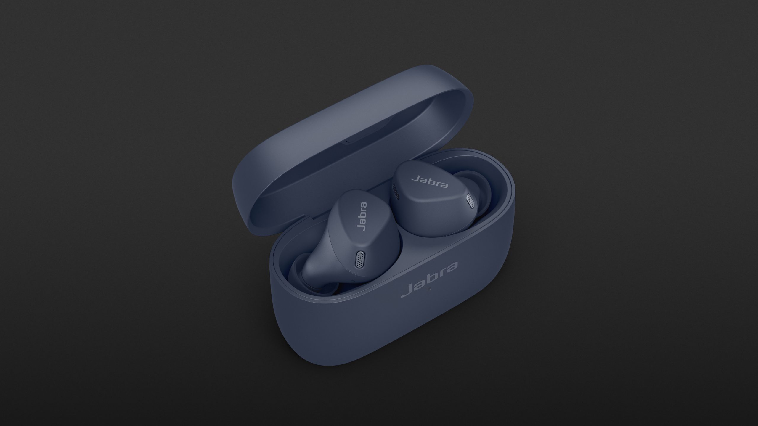 Jabra Elite 4 true wireless earbuds arrive with Bluetooth Multipoint, ANC,  weather resistance and a reasonable price tag 