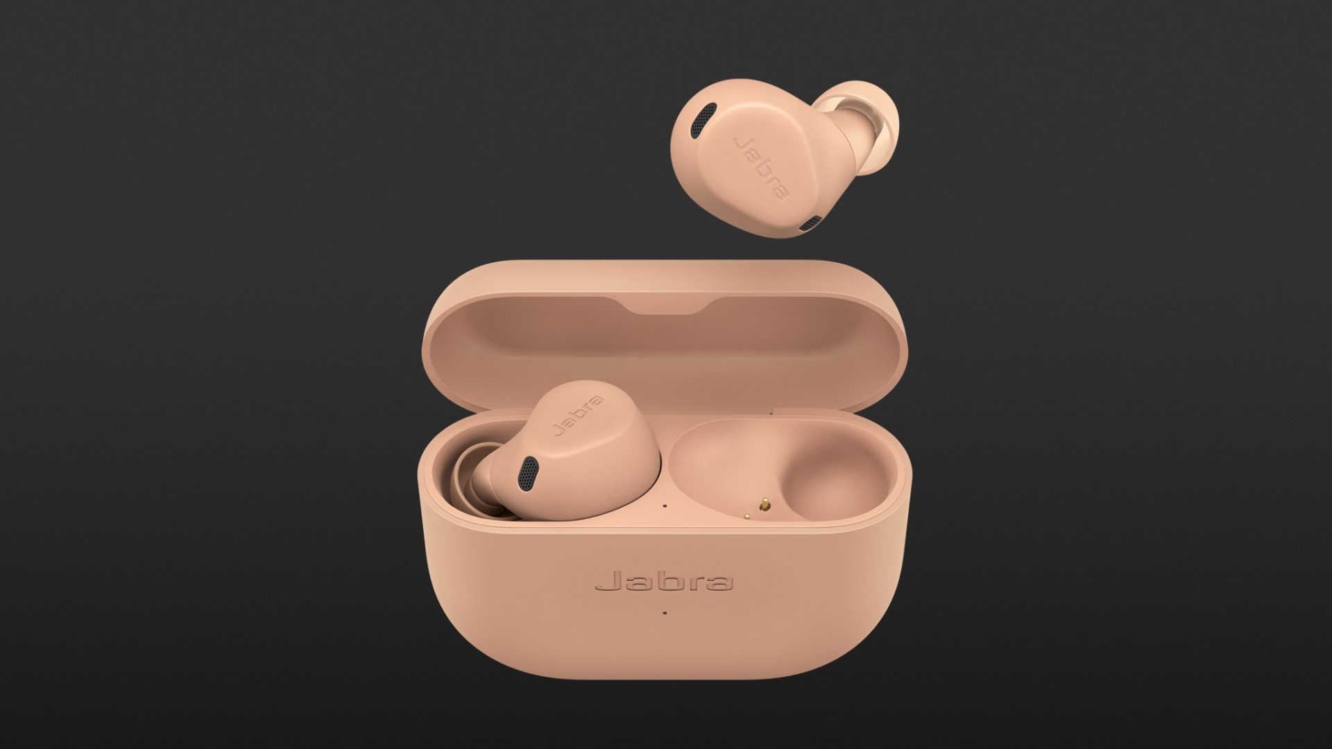 Jabra Elite 8 Active - Caramel True Wireless Earbuds NEW