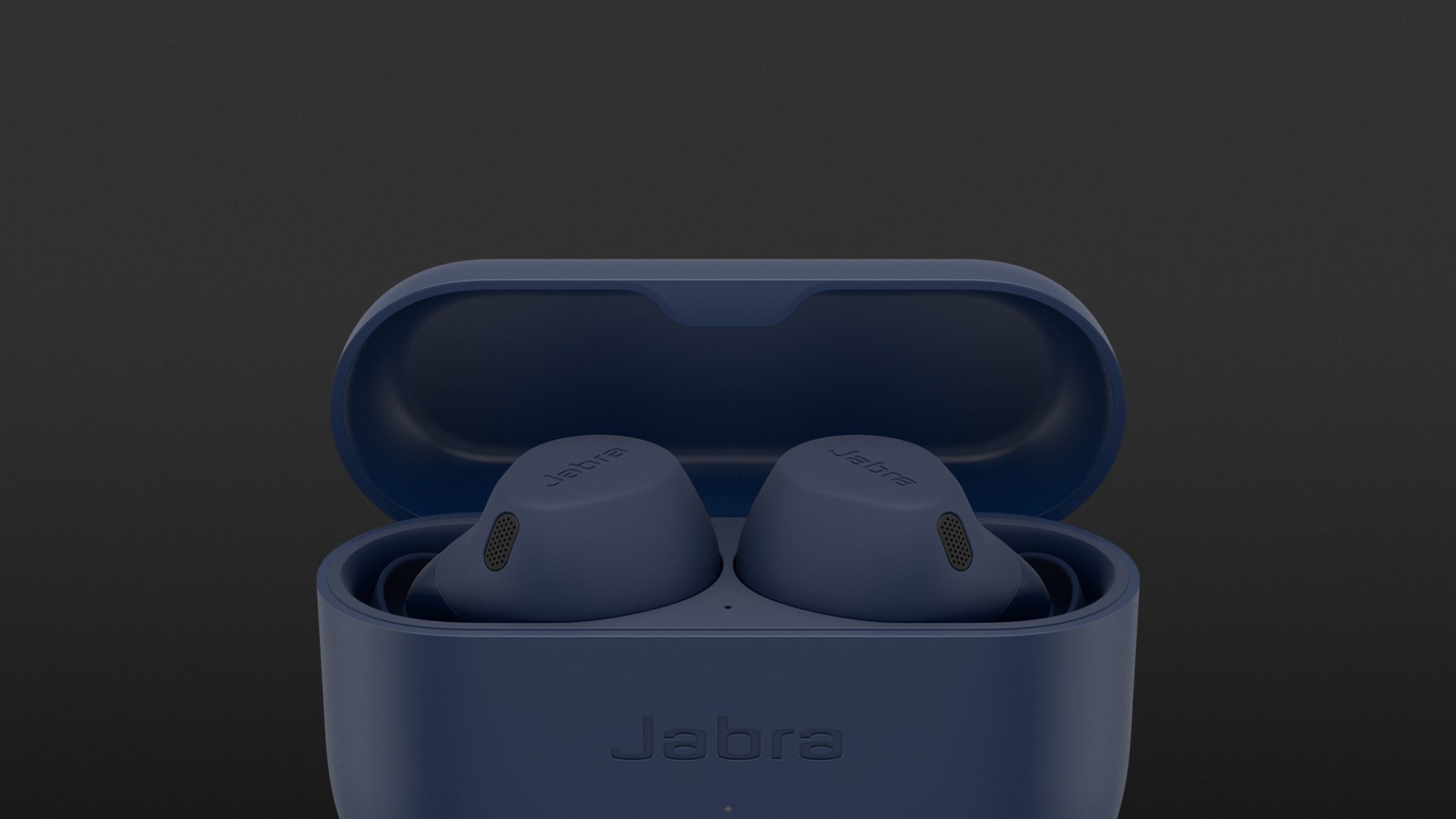 Jabra Elite 8 Active Earbuds with Adaptive ANC - Navy