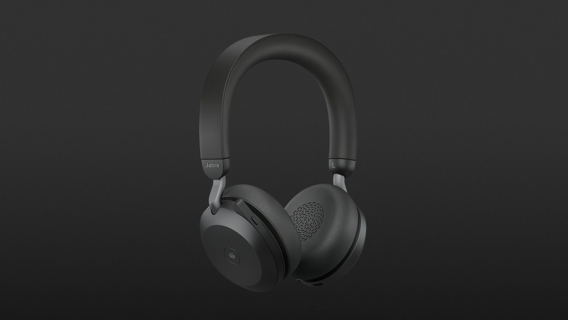 Jabra Evolve2 75 Review - Hybrid Work ANC-enabled Headphones for the New  Work Order