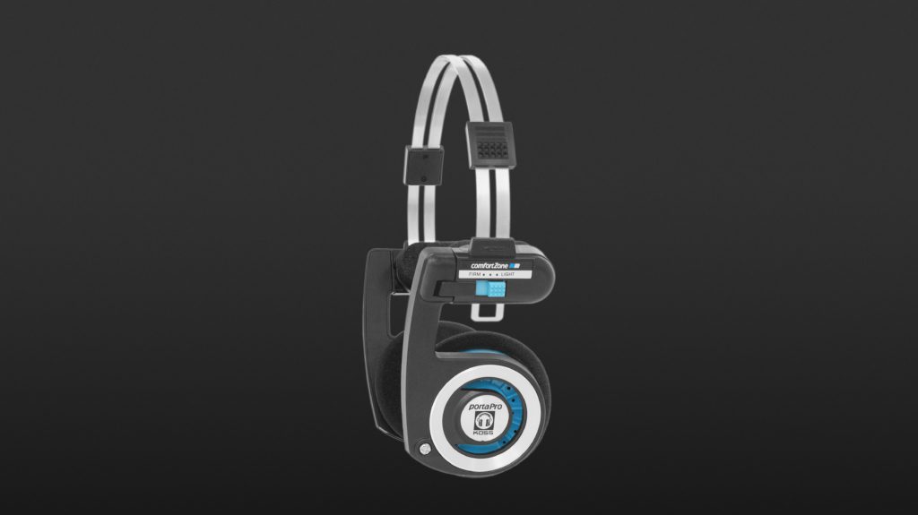 KOSS Porta Pro Wireless 2.0 Review Classic Evolution