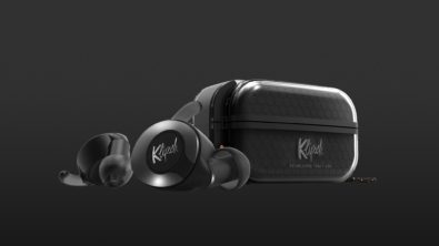 Klipsch t5 2024 wireless sport