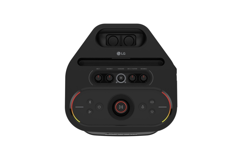 LG xboom Stage 501 by will.i.am