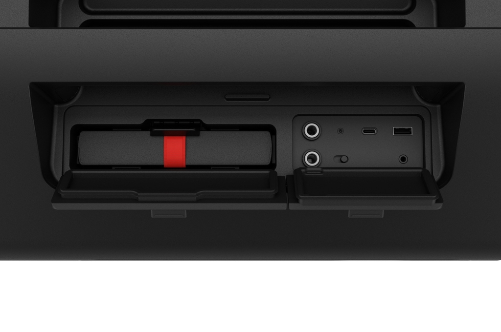 LG xboom Stage 501 by will.i.am