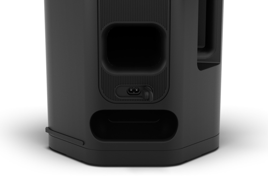 LG xboom Stage 501 by will.i.am