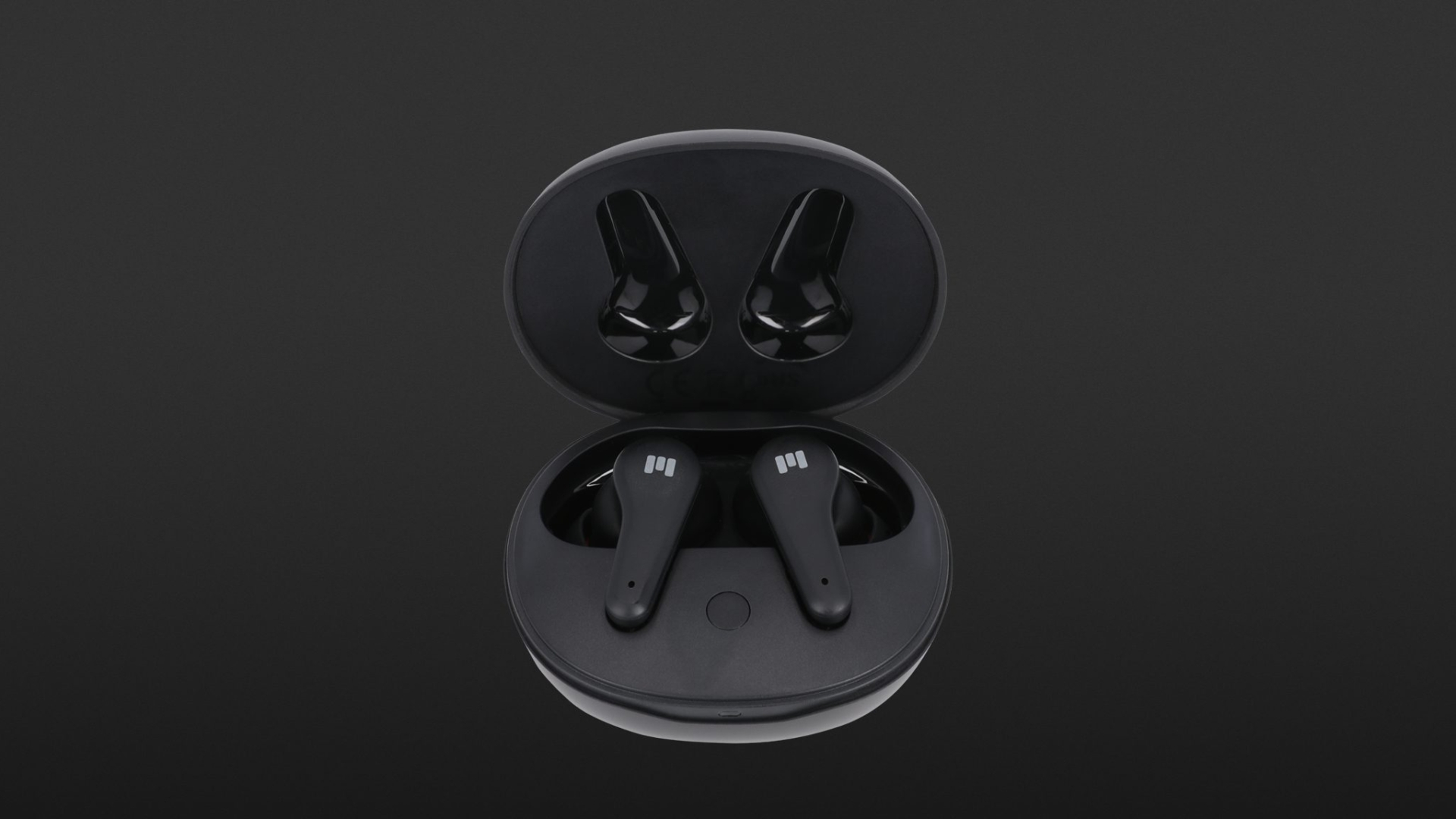 MIIEGO MiiBUDS PLAY Review | headphonecheck.com