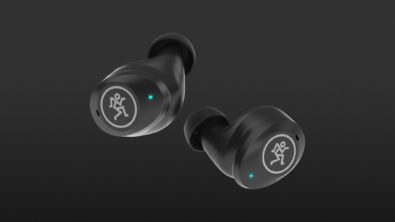 Mackie MP-20TWS Review | headphonecheck.com