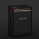 Marshall Bromley 450