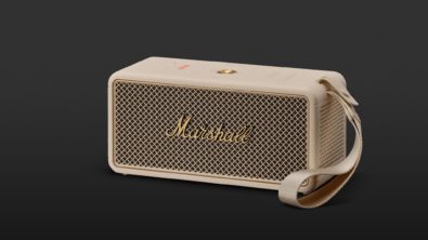 Marshall Middleton II Review | headphonecheck.com