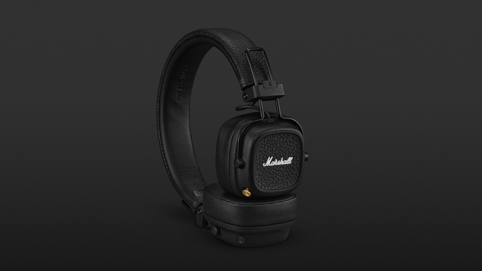 Marshall Major V Review | headphonecheck.com