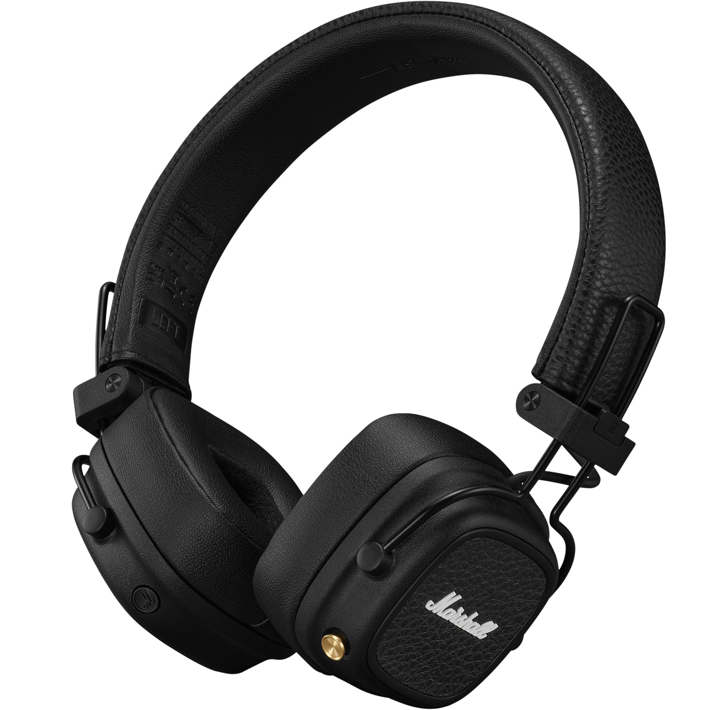 Marshall Major V Review | headphonecheck.com