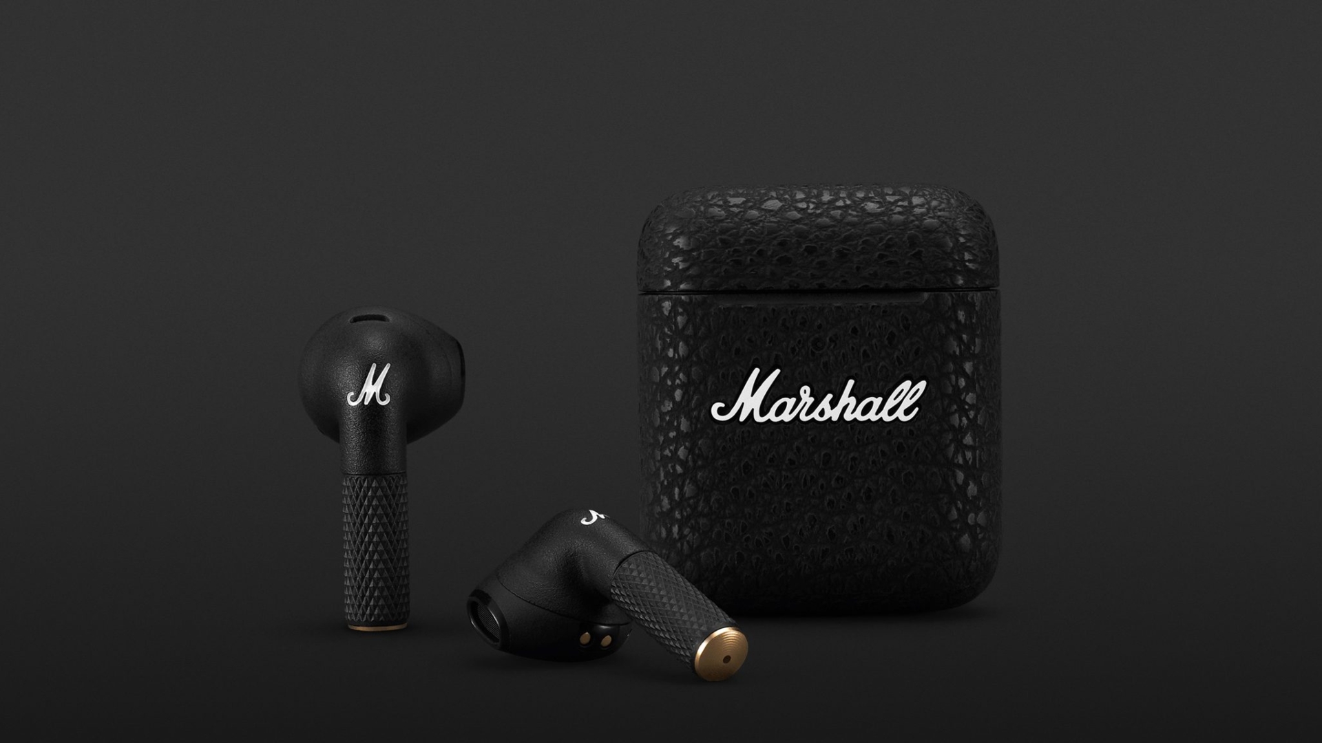 Marshall Minor III Review | headphonecheck.com