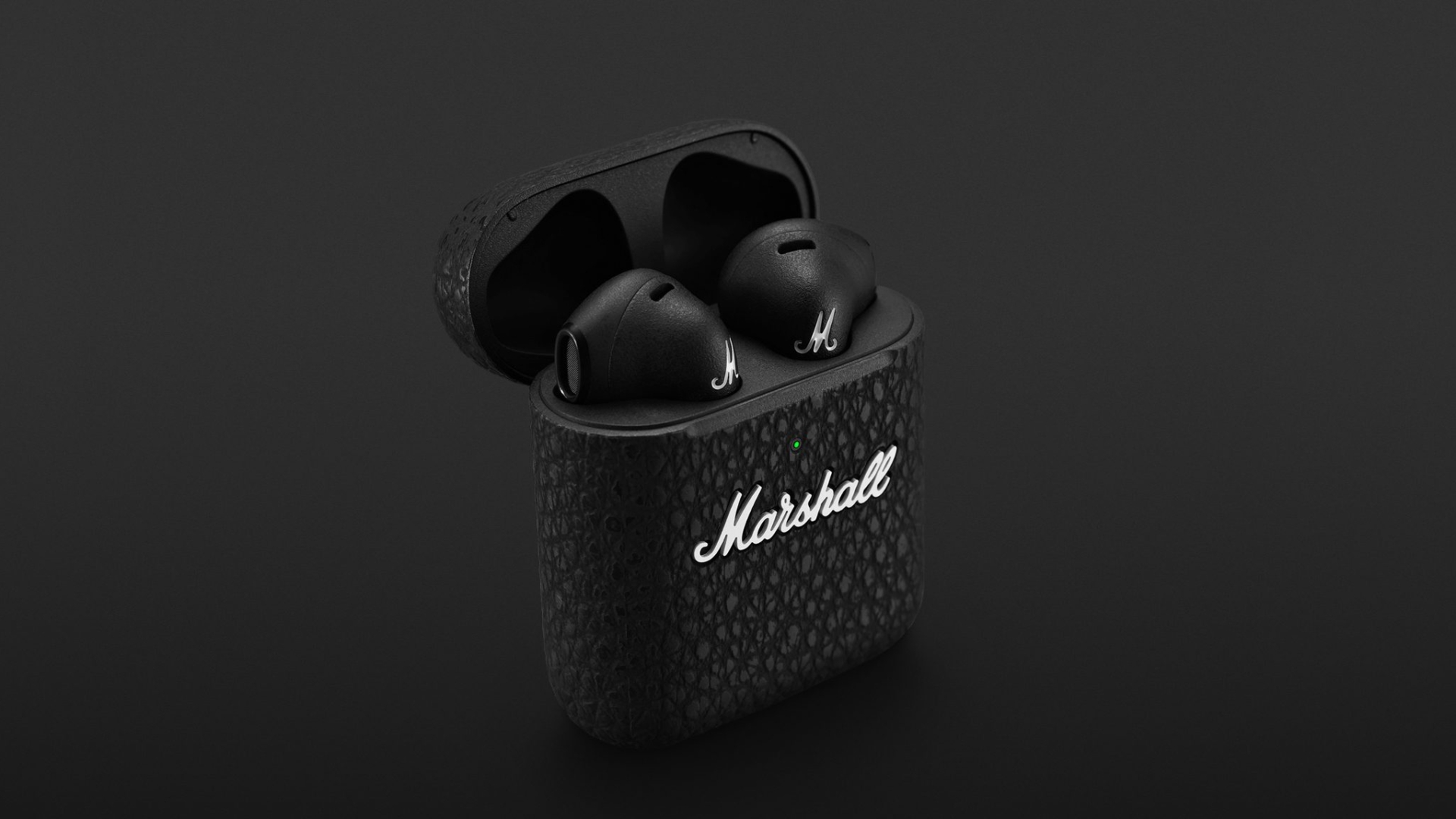 Marshall Minor III Review | headphonecheck.com