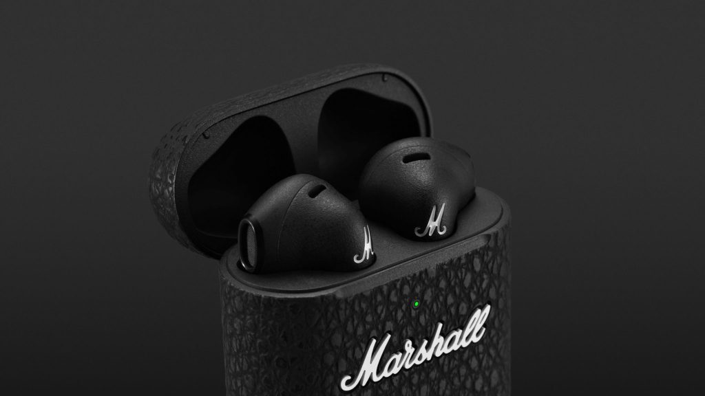 Marshall Minor III Review | headphonecheck.com
