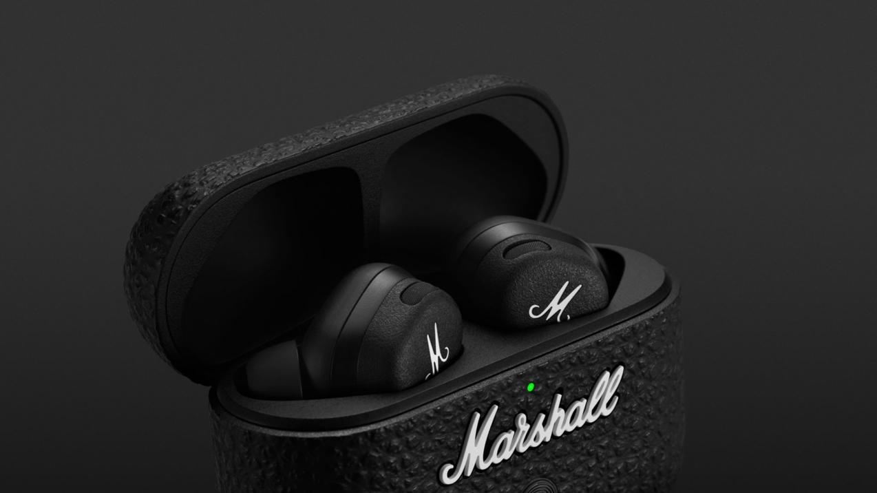 Marshall Motif II A.N.C. Review | Headphonecheck.com