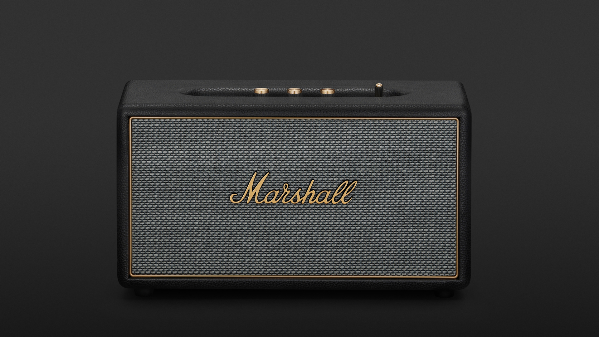 Marshall Stanmore IV