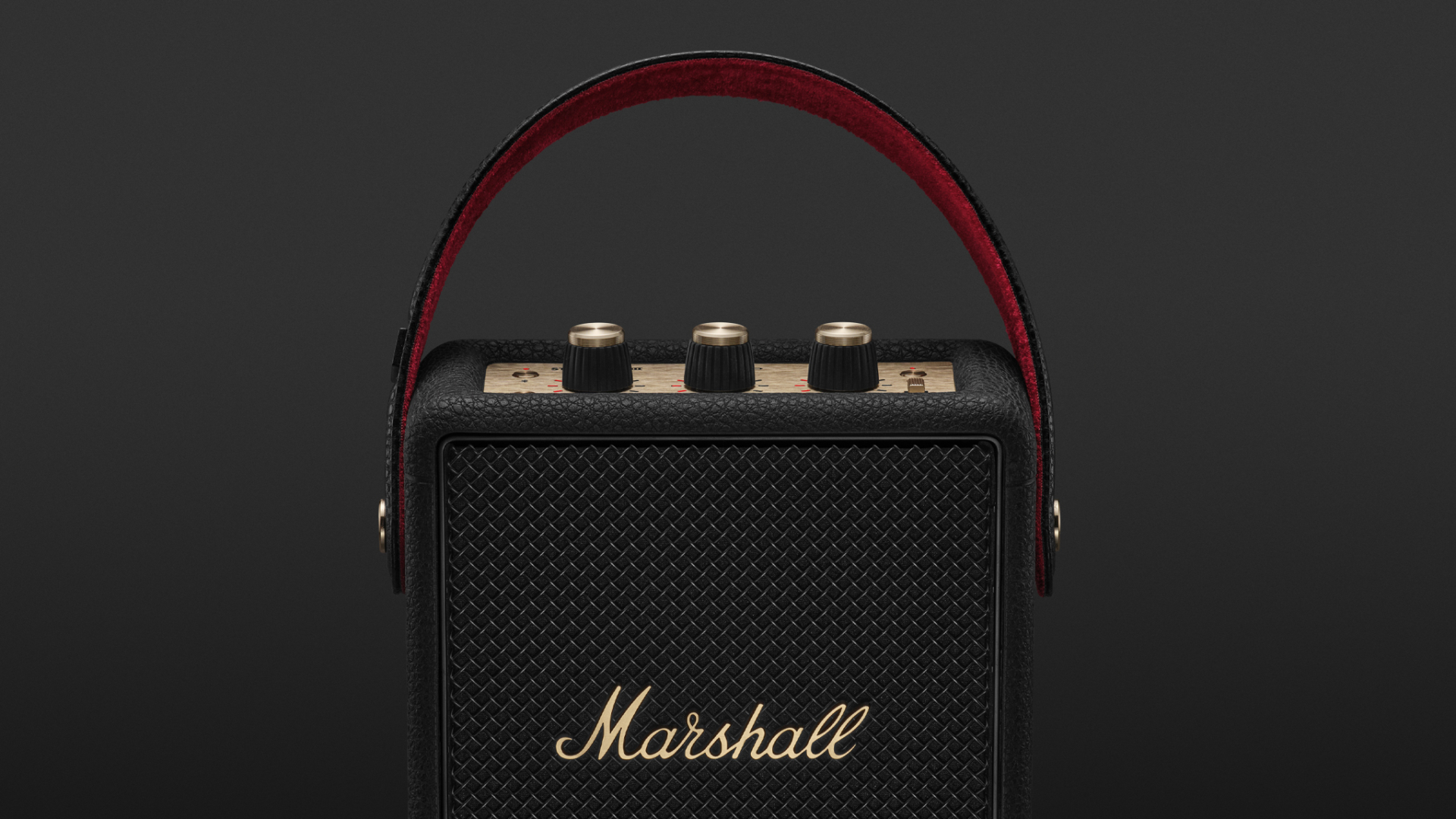 Marshall Stockwell III