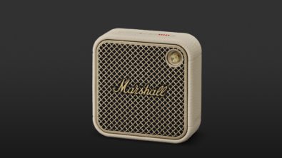 美品】【正規品 】Marshall Willen ii Marshall Willen II Portable Speaker– Shoppy 寬樂買