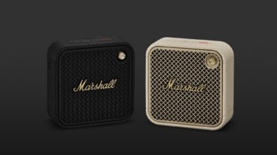 Marshall Willen II Review (2025) | Compact Bluetooth Speaker