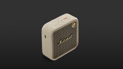 美品】【正規品 】Marshall Willen ii Marshall Willen II Portable Bluetooth Speaker with Rugged