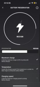 Marshall Willen II App