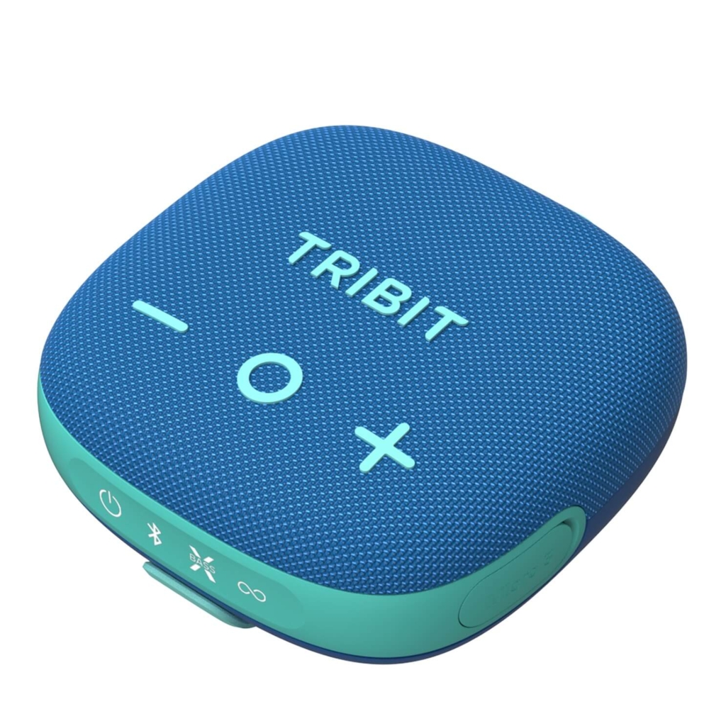 Tribit StormBox Micro 3 Blue