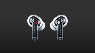 Nothing Ear (2) Wireless Earphone Active Noise Canceling