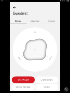 Nothing Ear 3a App EN