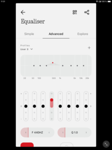 Nothing Ear 3a App EN