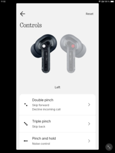 Nothing Ear 3a App EN