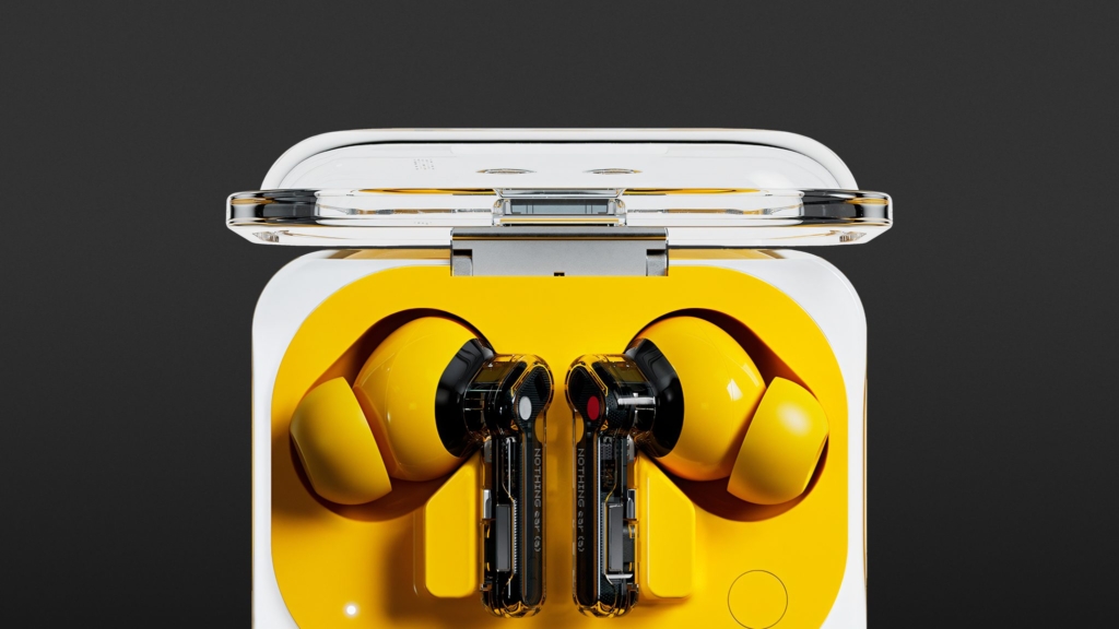 Nothing Ear (a) Review | headphonecheck.com