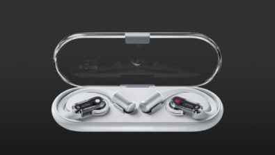 Amazon.com: Nothing Ear (Open) Open-Ear Headphones, Earbuds