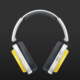 Nothing Headphone (a)